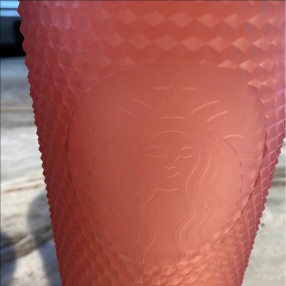 NEW ~ 2 ~ STARBUCKS STUDDED TUMBLERS VENTI & GRANDE SZ - Picture 3 of 8